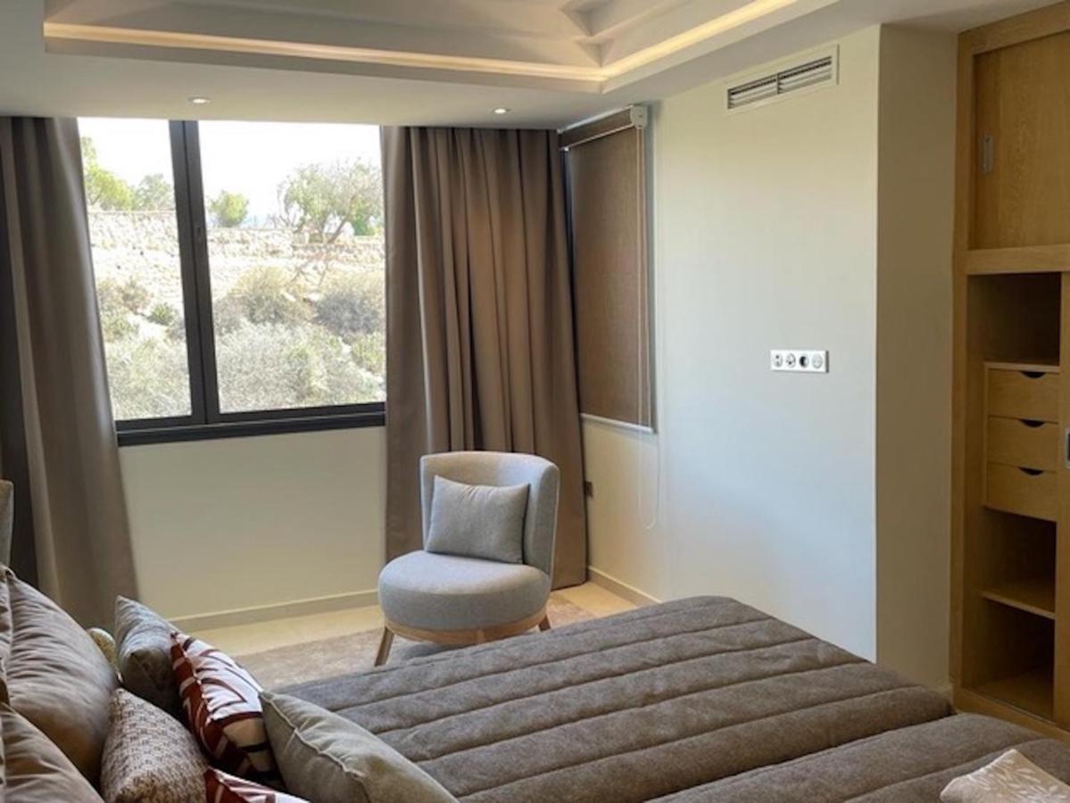Luxury Apartment 105Sqm Terrace Seafront Wifi Unlimited Agadir Exterior foto