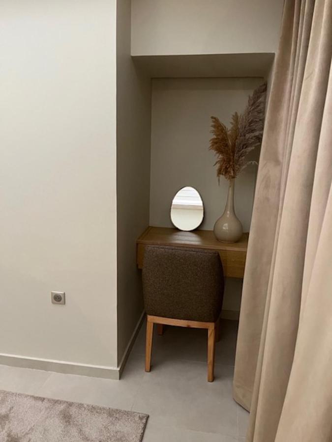 Luxury Apartment 105Sqm Terrace Seafront Wifi Unlimited Agadir Exterior foto