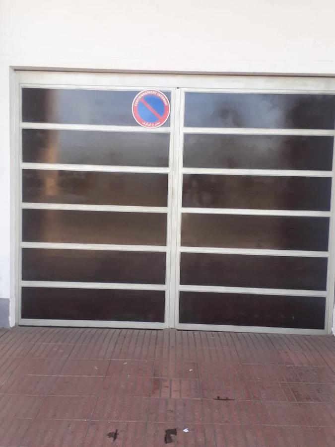 Luxury Apartment 105Sqm Terrace Seafront Wifi Unlimited Agadir Exterior foto