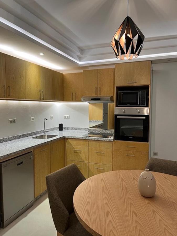 Luxury Apartment 105Sqm Terrace Seafront Wifi Unlimited Agadir Exterior foto